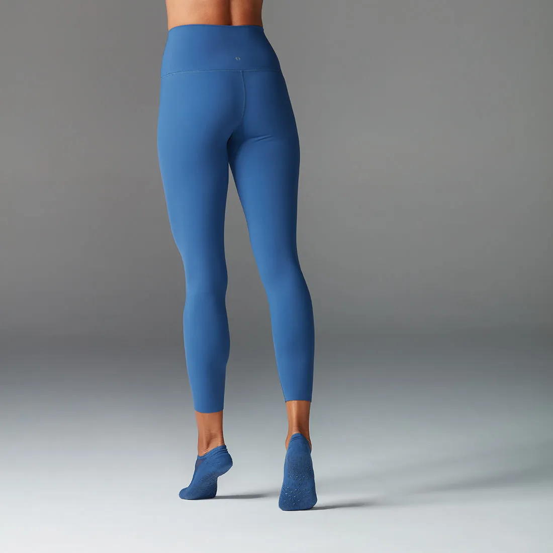 TaviSculpt™ High Waisted 7/8 Leggings *