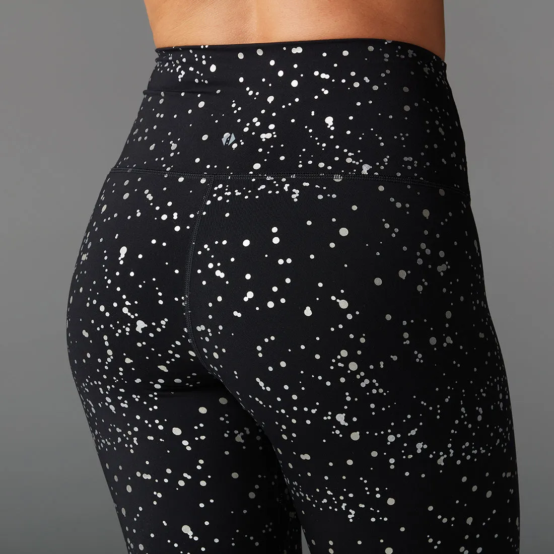 TaviSculpt™ High Waisted 7/8 Leggings *