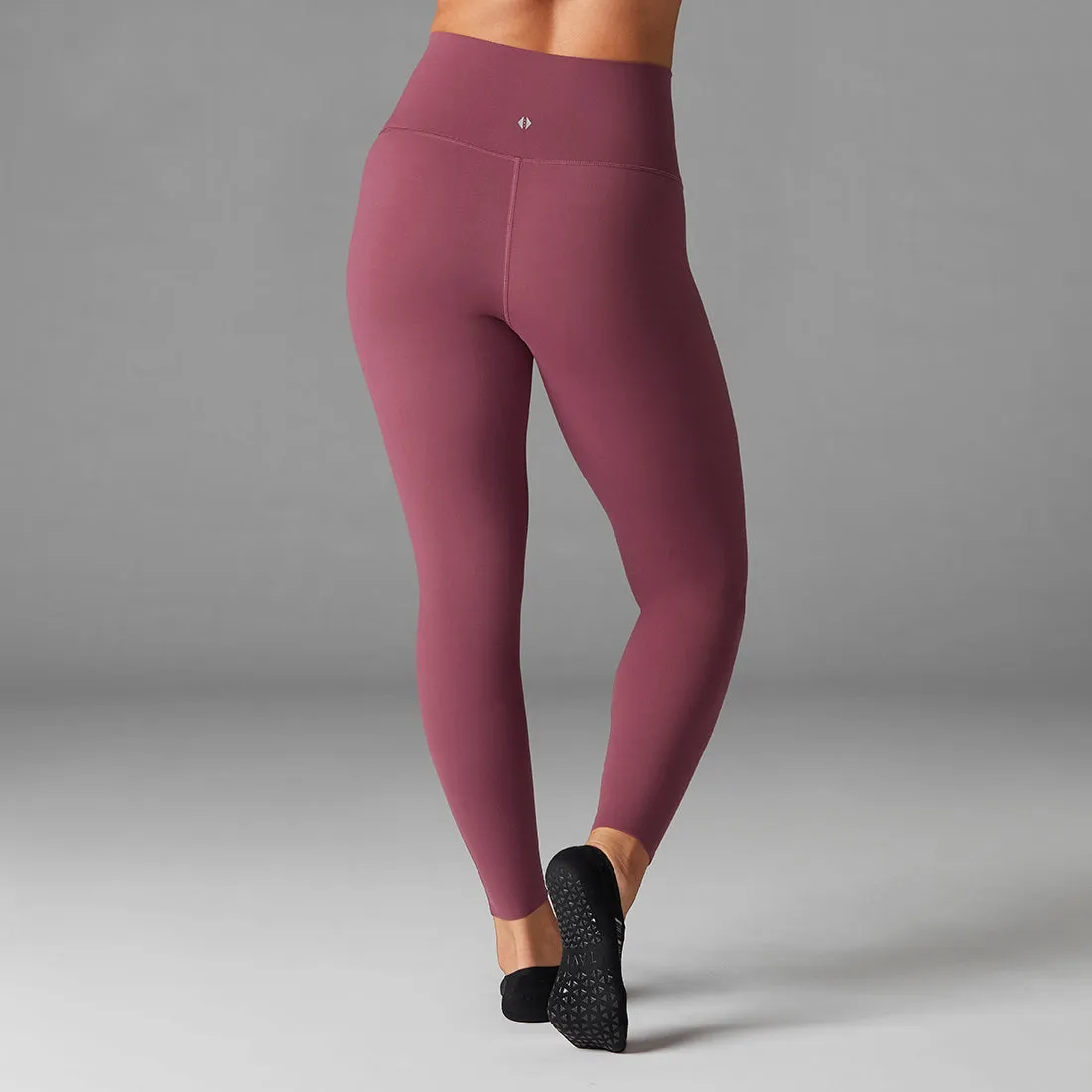 TaviSculpt™ High Waisted 7/8 Leggings *