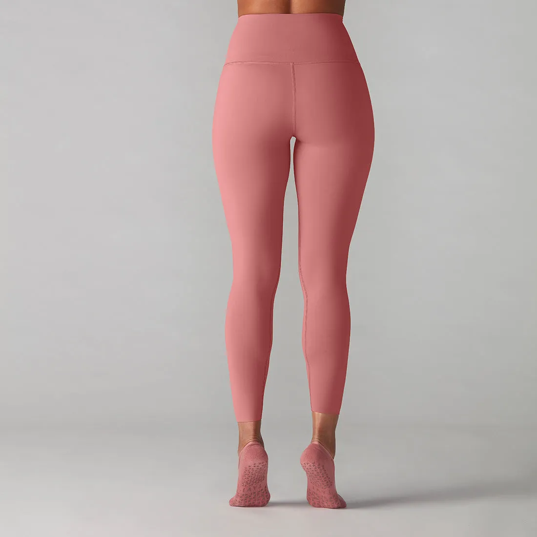 TaviSculpt™ High Waisted 7/8 Leggings *