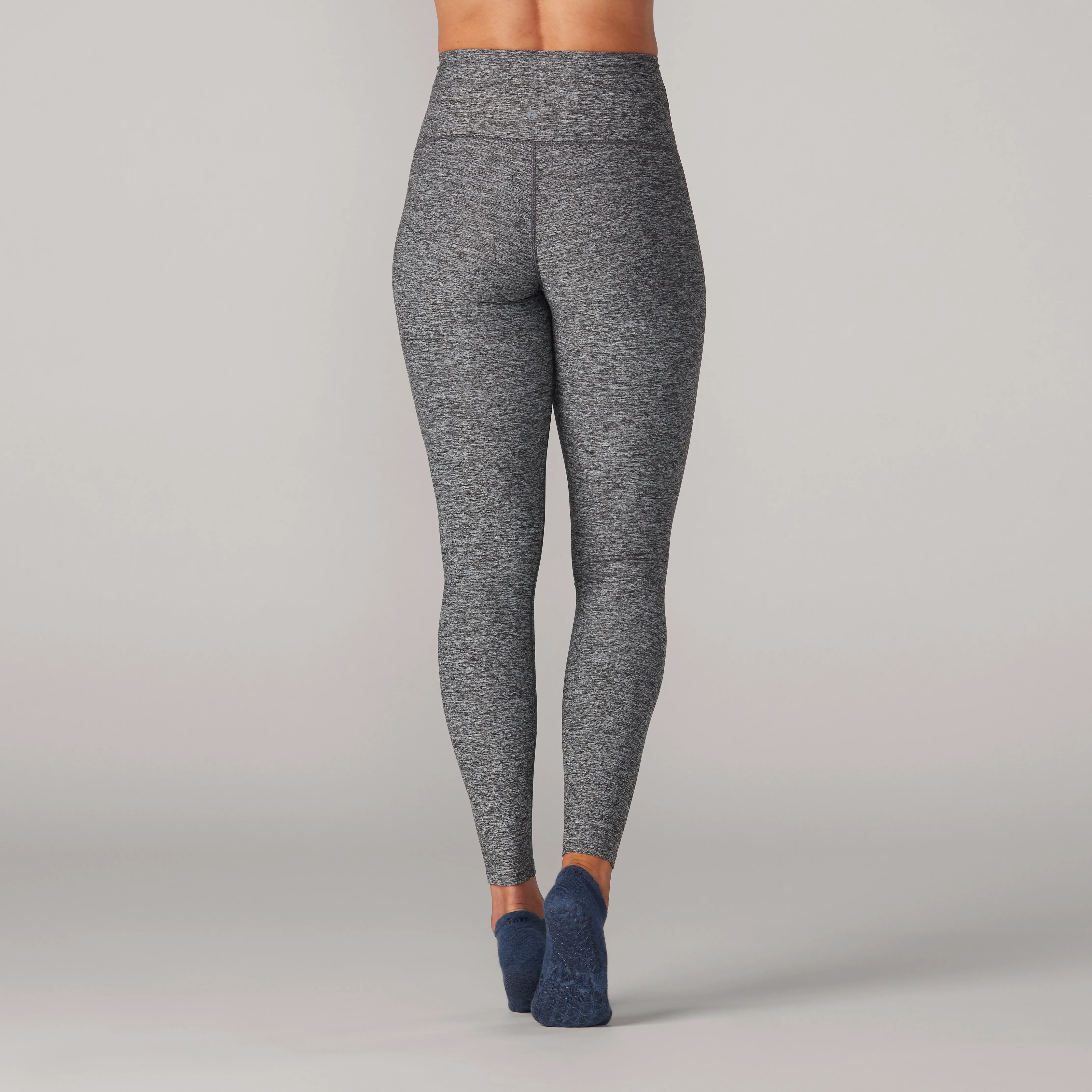 TaviSculpt™ High Waisted 7/8 Leggings *