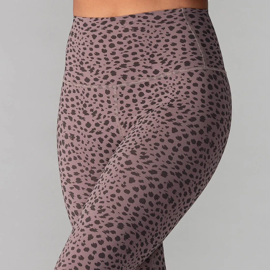 TaviSculpt™ High Waisted 7/8 Leggings *