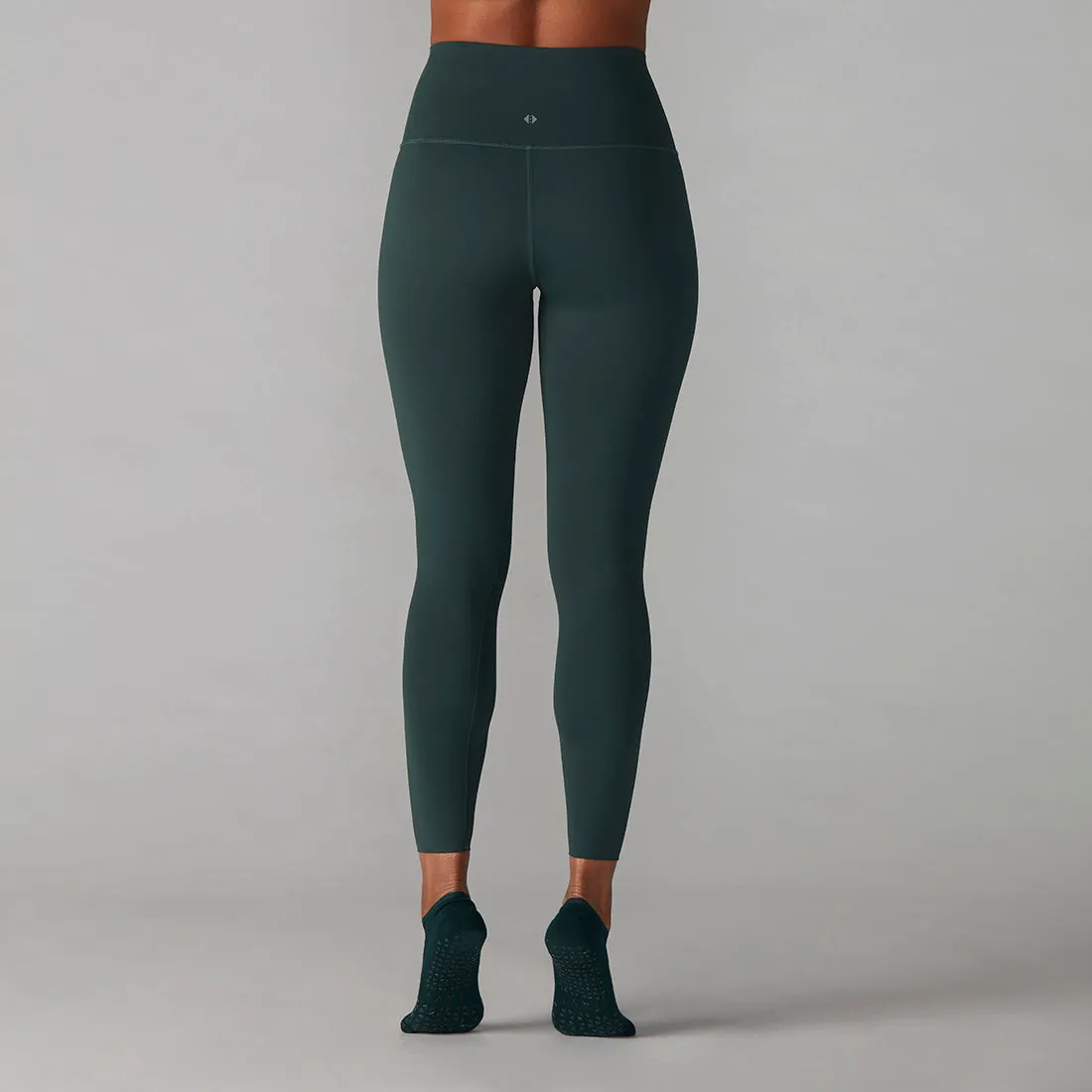 TaviSculpt™ High Waisted 7/8 Leggings *