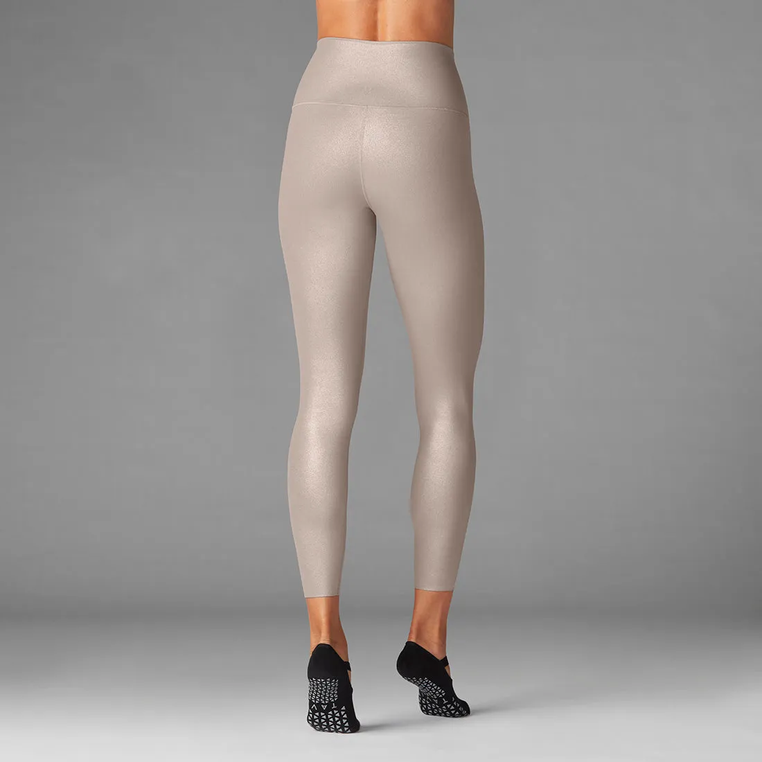 TaviSculpt™ High Waisted 7/8 Leggings *