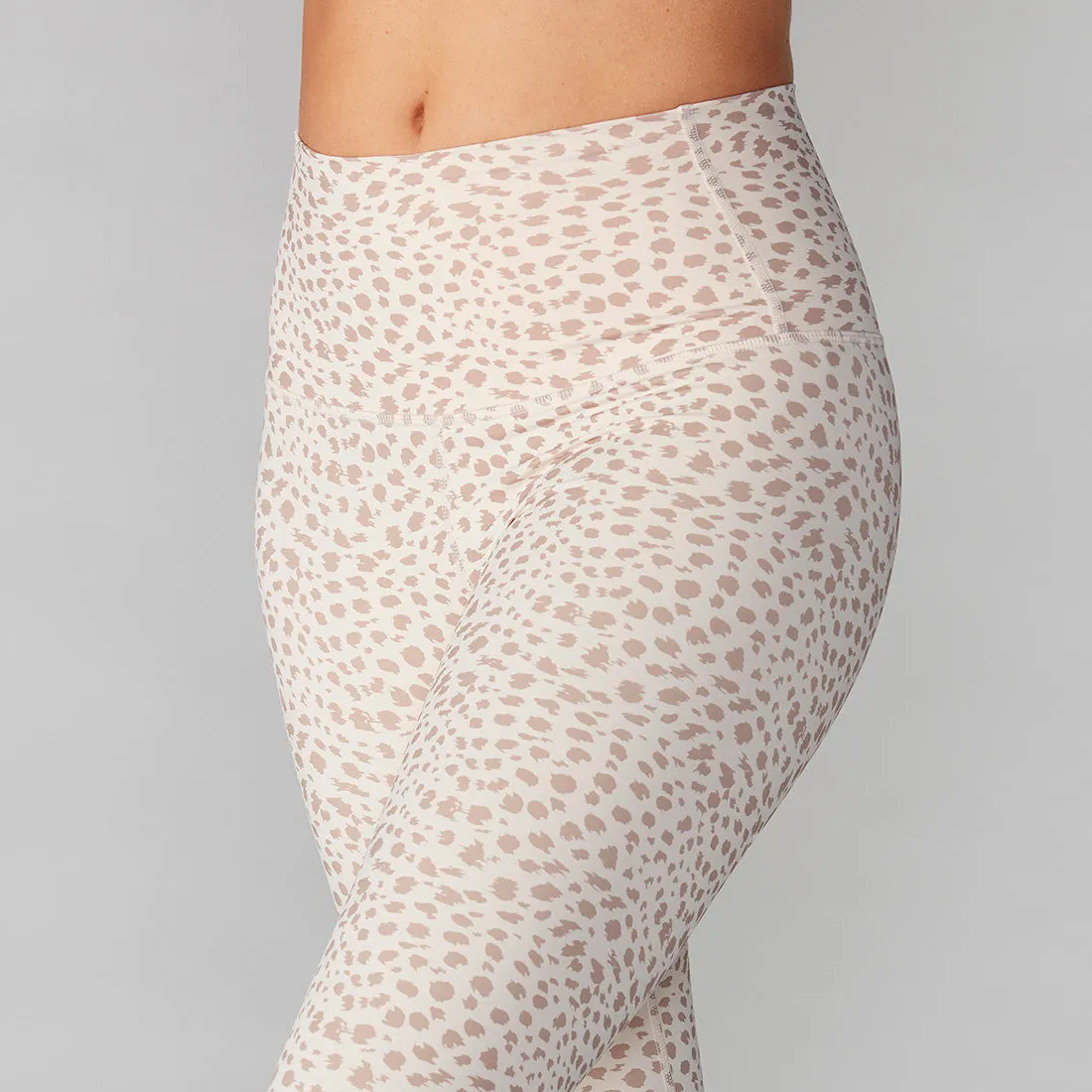 TaviSculpt™ High Waisted 7/8 Leggings *