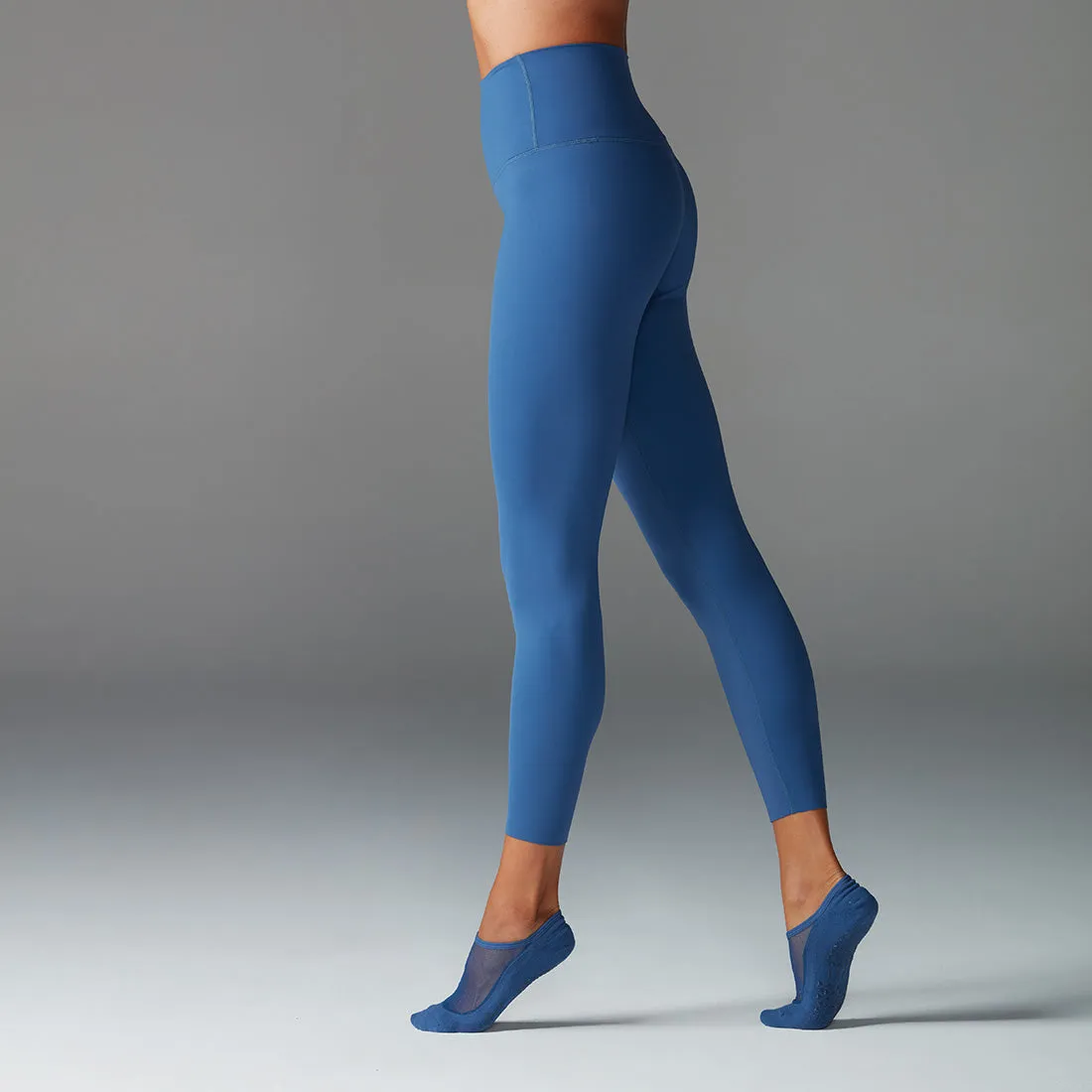 TaviSculpt™ High Waisted 7/8 Leggings *