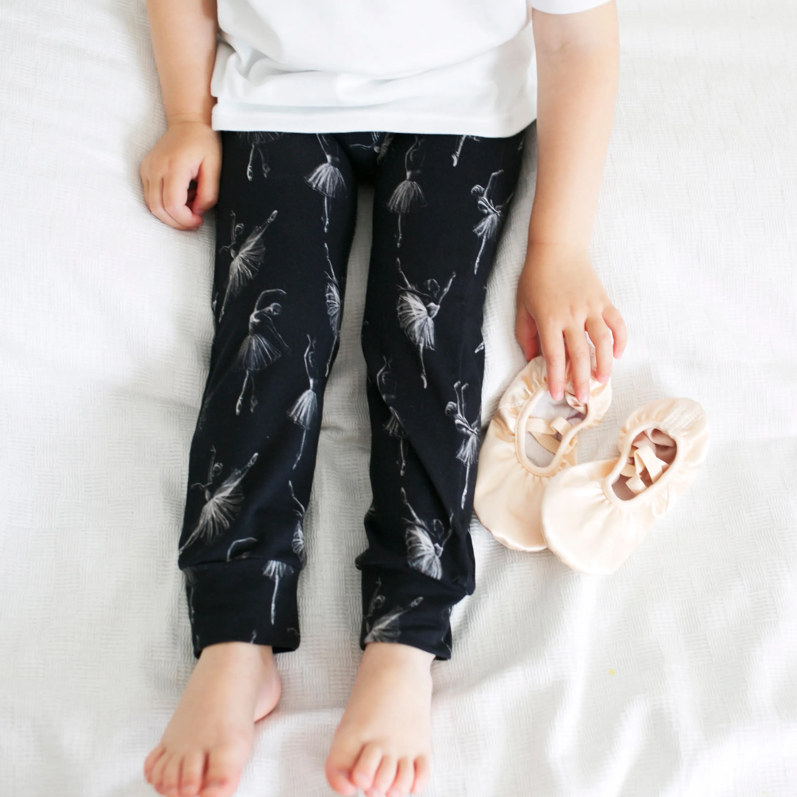 The Ballerina Leggings