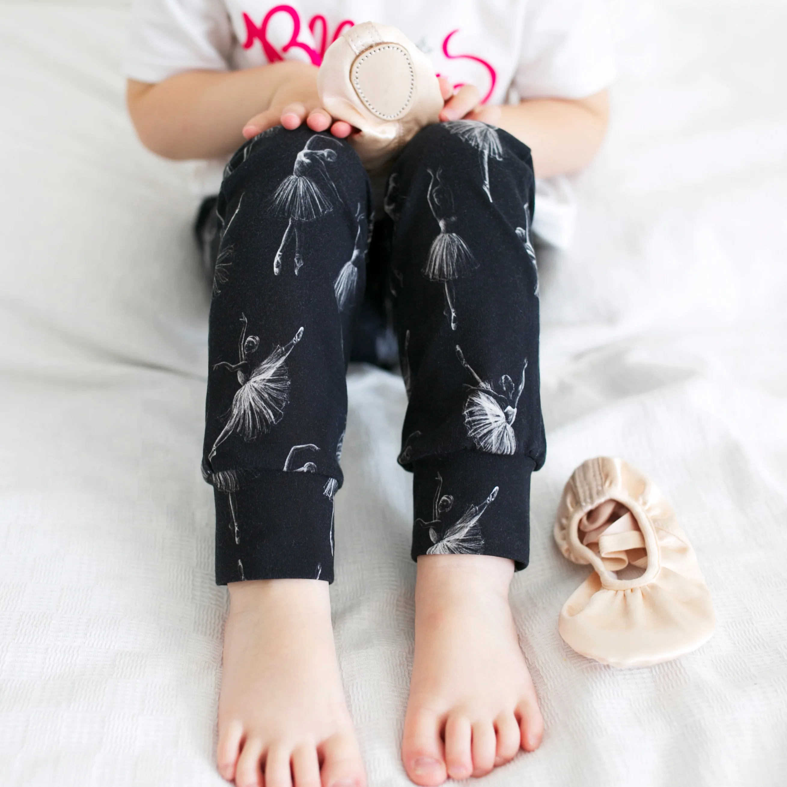 The Ballerina Leggings