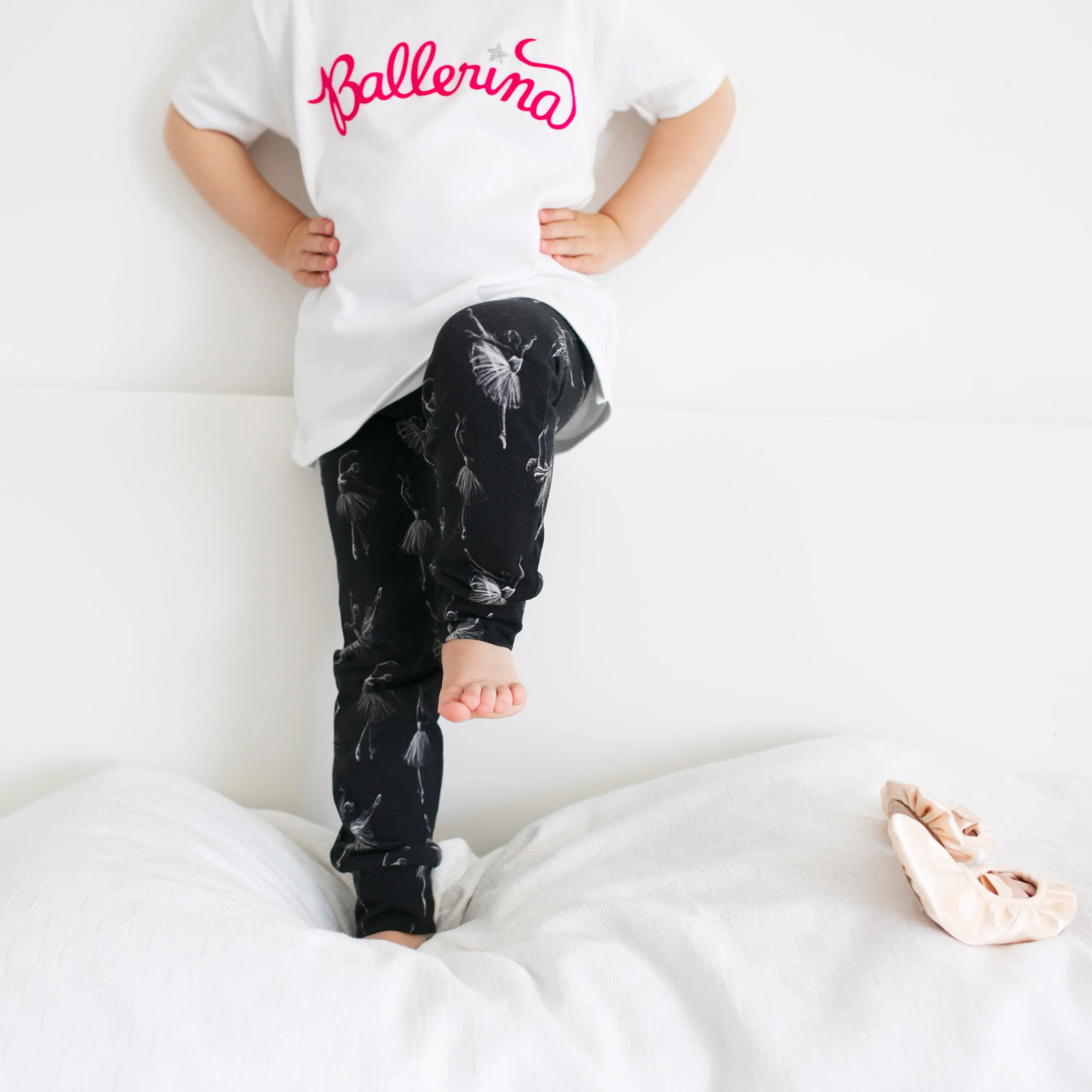 The Ballerina Leggings