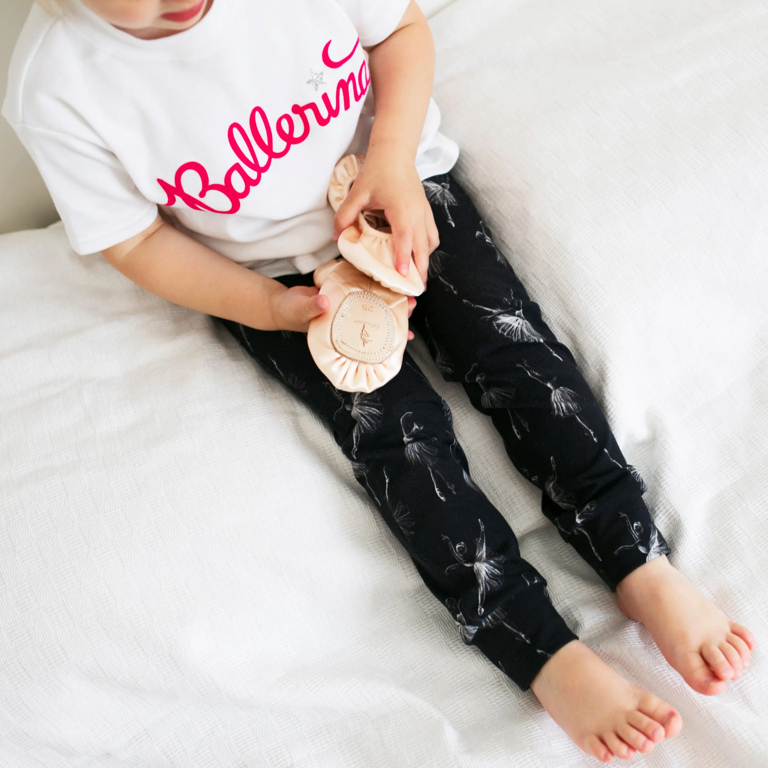 The Ballerina Leggings