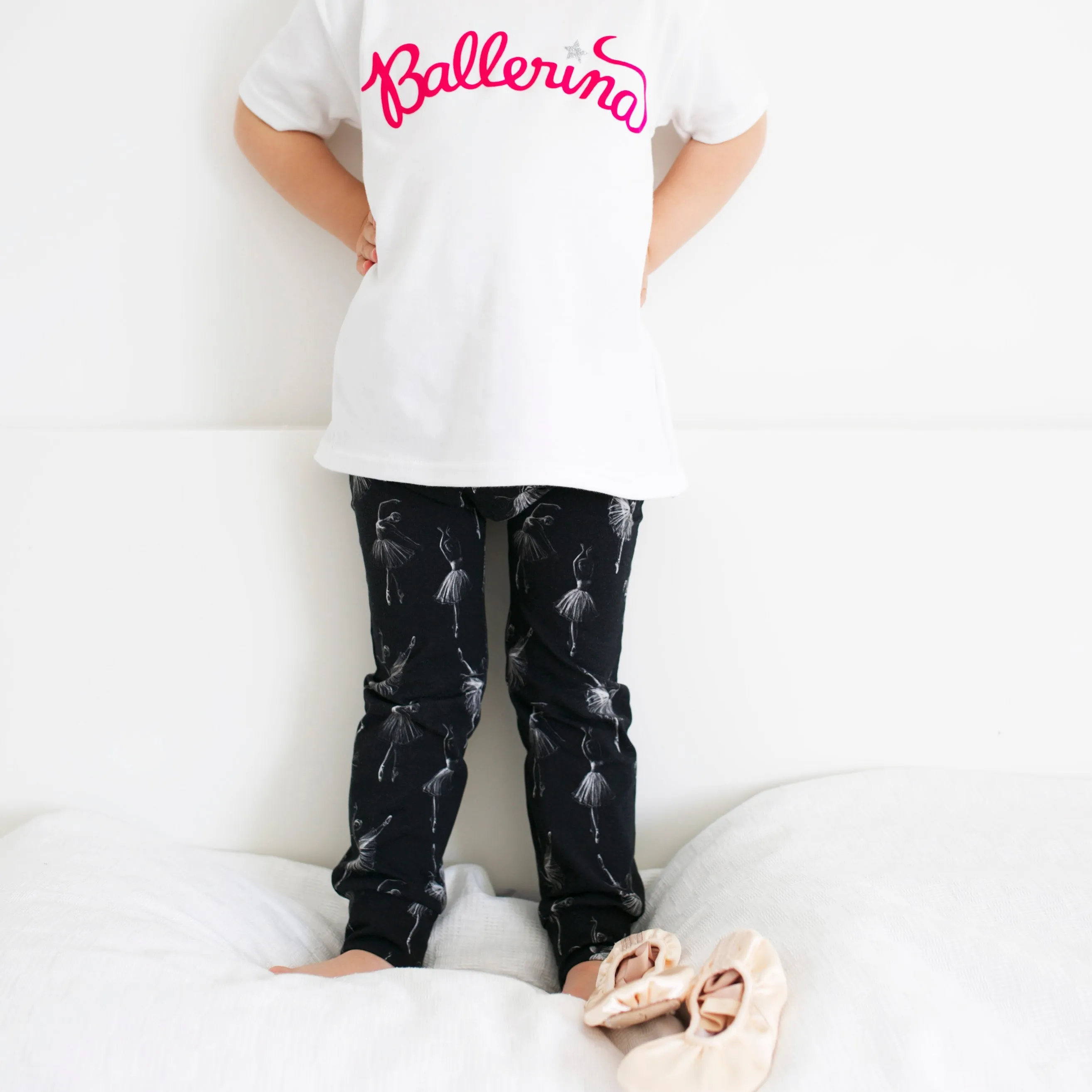 The Ballerina Leggings