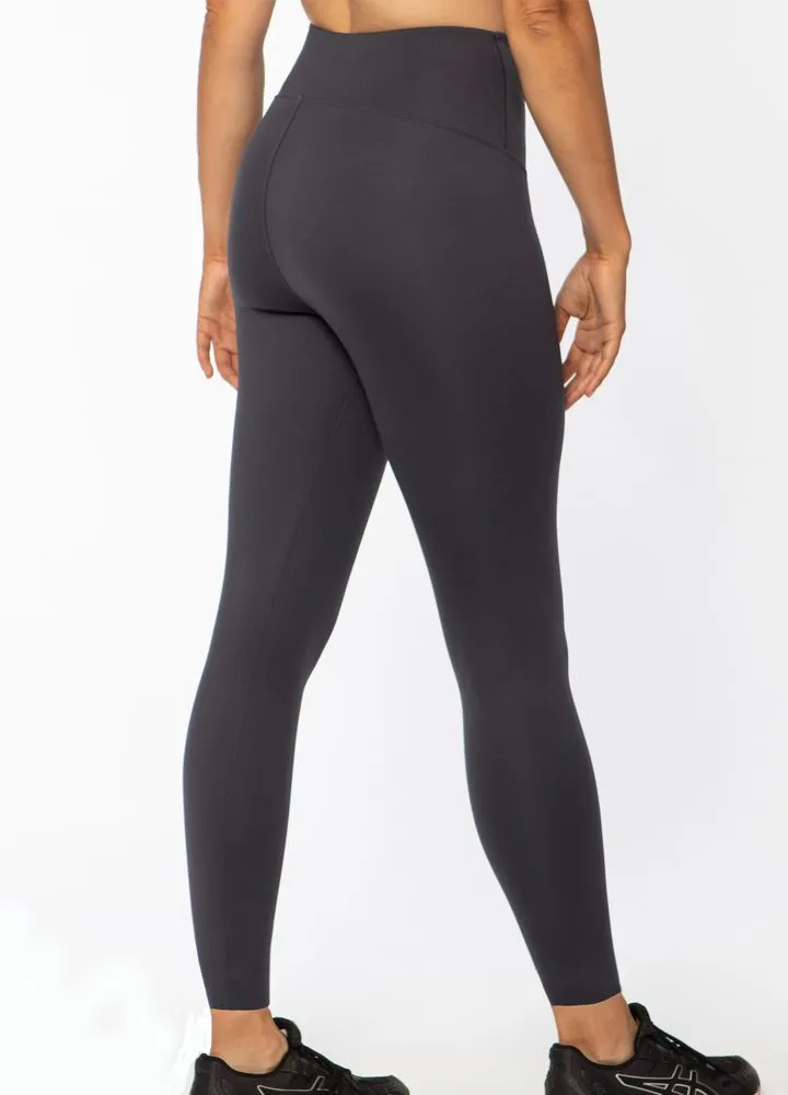 Tummy Control Thermal Leggings