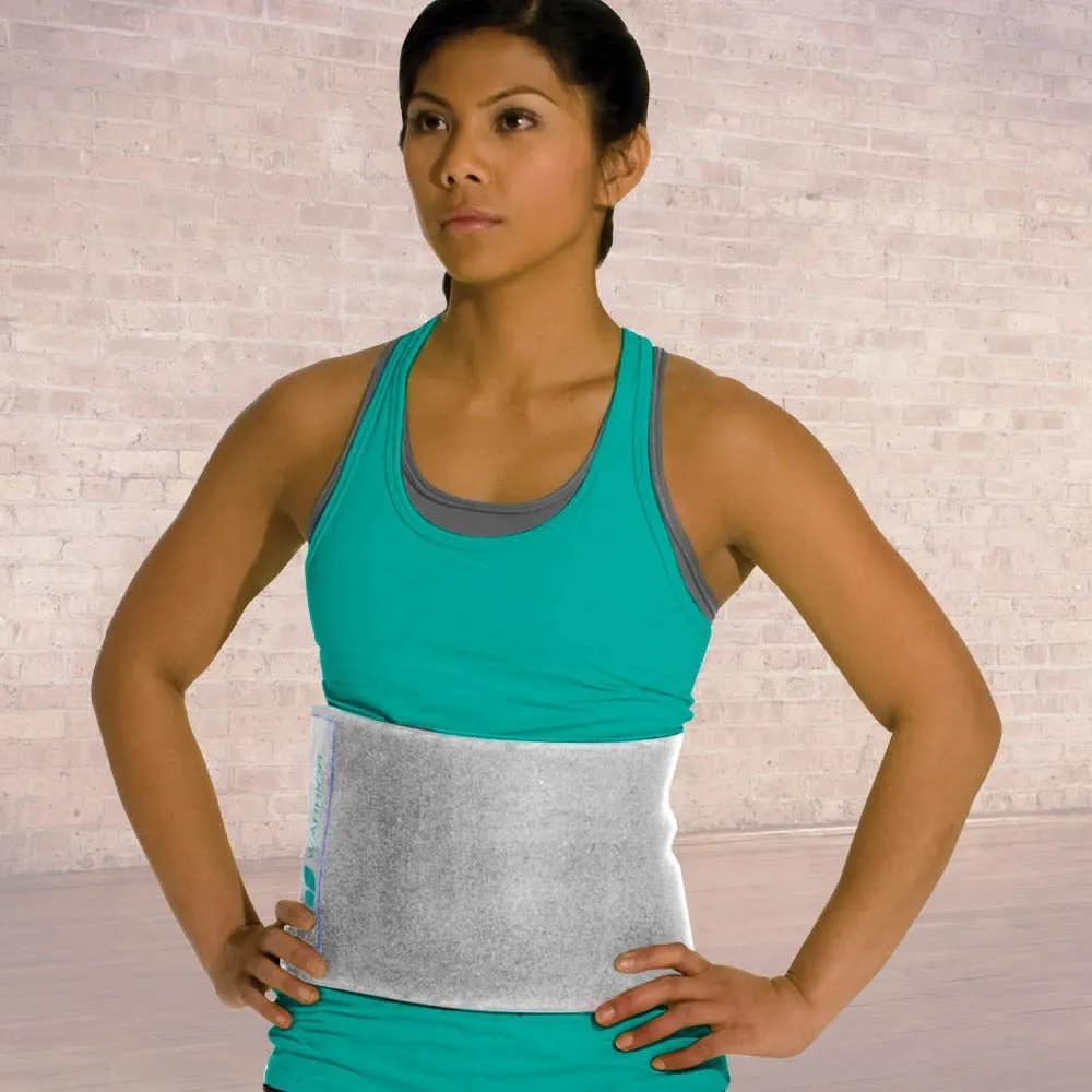 Warrior Slimming Belt - 10" Wide