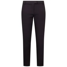 Womens Clubhouse Pants Navy - AW24